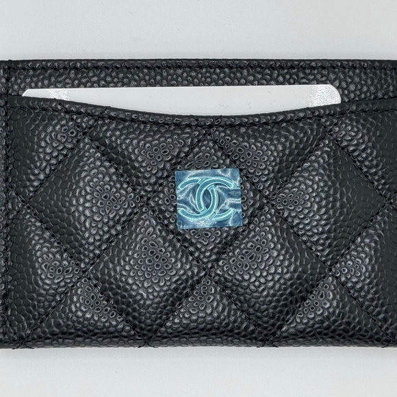 Chanel Medium & Mini Classic Flap Bags + Card Holder - NWT, Guaranteed Authentic - Picture 15 of 15
